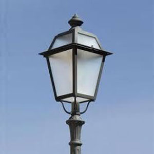 ILLUMINAZIONE ARTISTICA