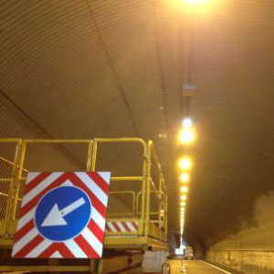 IMPIANTI AUTOSTRADALI