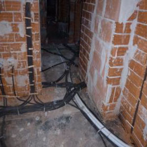 IMPIANTI ELETTRICI - DOMOTICA