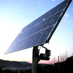 IMPIANTI FOTOVOLTAICI