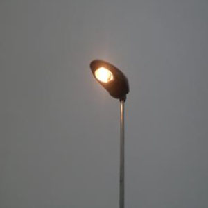 ILLUMINAZIONE PUBBLICA